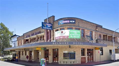 cheap accommodation maitland area